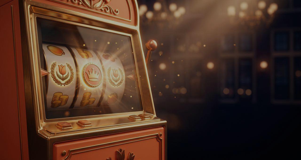 Holland Casino