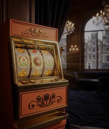 Holland Casino